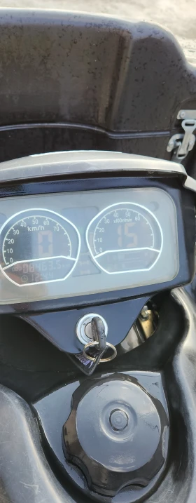 Cfmoto Cf 500 | Mobile.bg    9