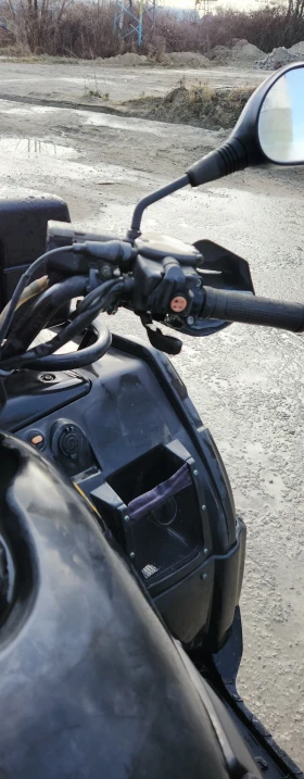 Cfmoto Cf 500 | Mobile.bg    8