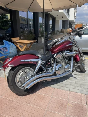 Honda Vtx 1300 | Mobile.bg    5