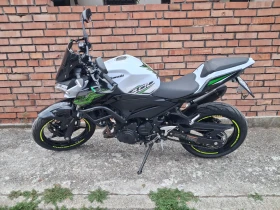 Kawasaki Z Z400 | Mobile.bg    6