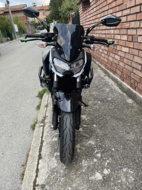 Kawasaki Z Z400 | Mobile.bg    4