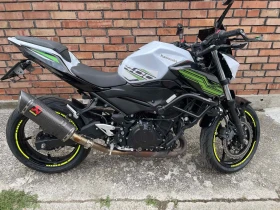 Kawasaki Z Z400 | Mobile.bg    2