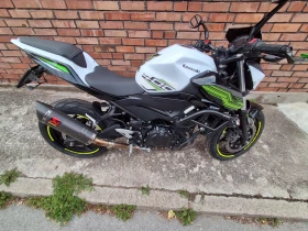 Kawasaki Z Z400 | Mobile.bg    7
