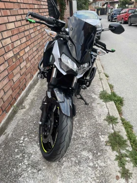 Kawasaki Z Z400 | Mobile.bg    3