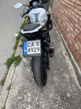 Kawasaki Z Z400 | Mobile.bg    5