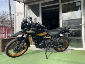 Royal Enfield Hymalayan Hanle Black Tubeless - изображение 1