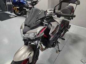 Kawasaki Z 650ie, ABS-TRC, 2024г., снимка 7
