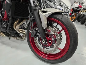 Kawasaki Z 650ie, ABS-TRC, 2024г., снимка 10