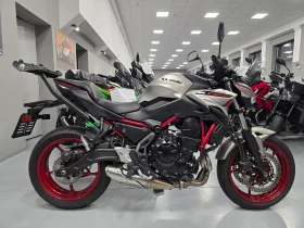 Kawasaki Z 650ie, ABS-TRC, 2024г., снимка 2