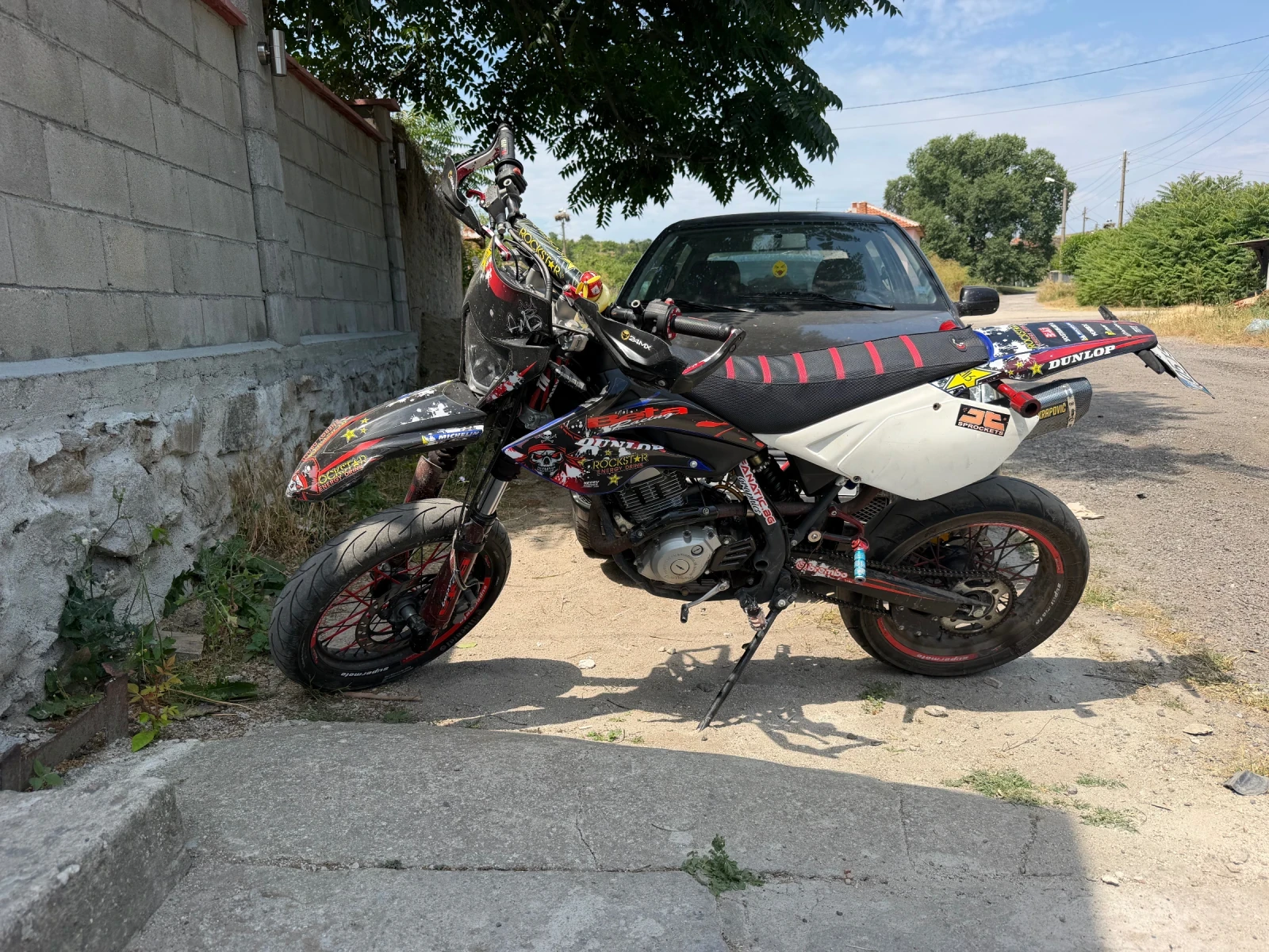 Beta Rr