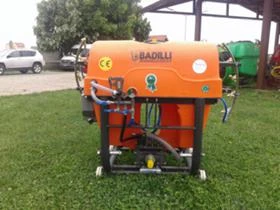 Пръскачка Друга марка 200литра лозарска, снимка 2