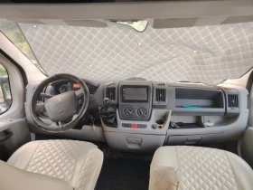 Кемпер Peugeot, снимка 10