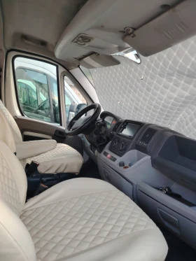Кемпер Peugeot, снимка 11
