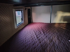 Кемпер Peugeot, снимка 14