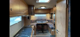 Кемпер Carthago R41, снимка 7