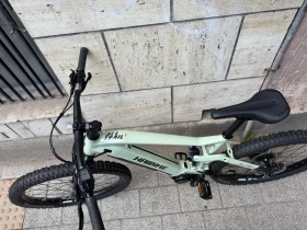  Haibike Alltrail 4 | Mobile.bg    3