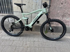  Haibike Alltrail 4 | Mobile.bg    2