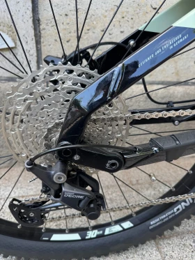  Haibike Alltrail 4 | Mobile.bg    10