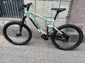 Обява за продажба на Планински Haibike Alltrail 4