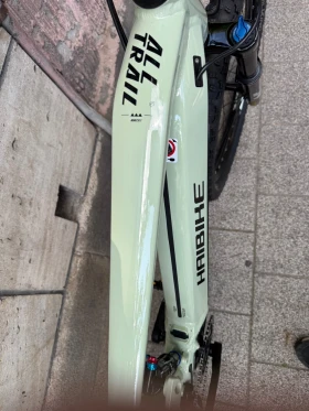  Haibike Alltrail 4 | Mobile.bg    6