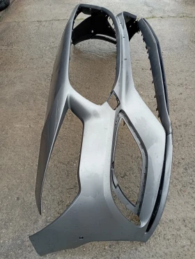 ОРИГИНАЛНА БРОНЯ ЗА МЕРЦЕДЕС CLA W118 AMG 2019-2023г...A1188853901...., снимка 3