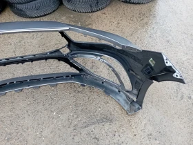 ОРИГИНАЛНА БРОНЯ ЗА МЕРЦЕДЕС CLA W118 AMG 2019-2023г...A1188853901...., снимка 8