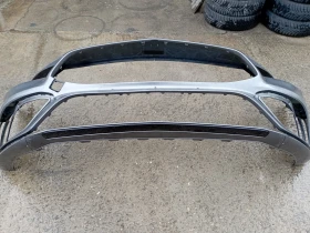 ОРИГИНАЛНА БРОНЯ ЗА МЕРЦЕДЕС CLA W118 AMG 2019-2023г...A1188853901...., снимка 4