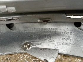 ОРИГИНАЛНА БРОНЯ ЗА МЕРЦЕДЕС CLA W118 AMG 2019-2023г...A1188853901...., снимка 10