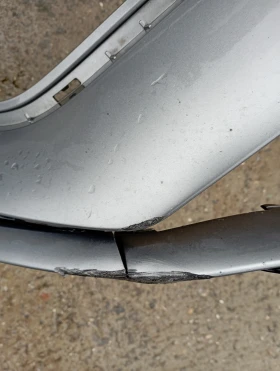 ОРИГИНАЛНА БРОНЯ ЗА МЕРЦЕДЕС CLA W118 AMG 2019-2023г...A1188853901...., снимка 6