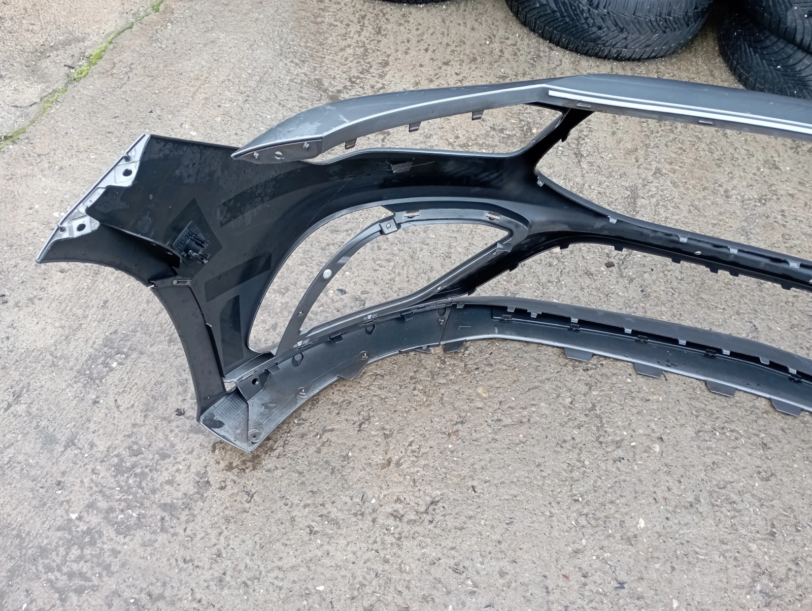     CLA W118 AMG 2019-2023...A1188853901.... | Mobile.bg   7