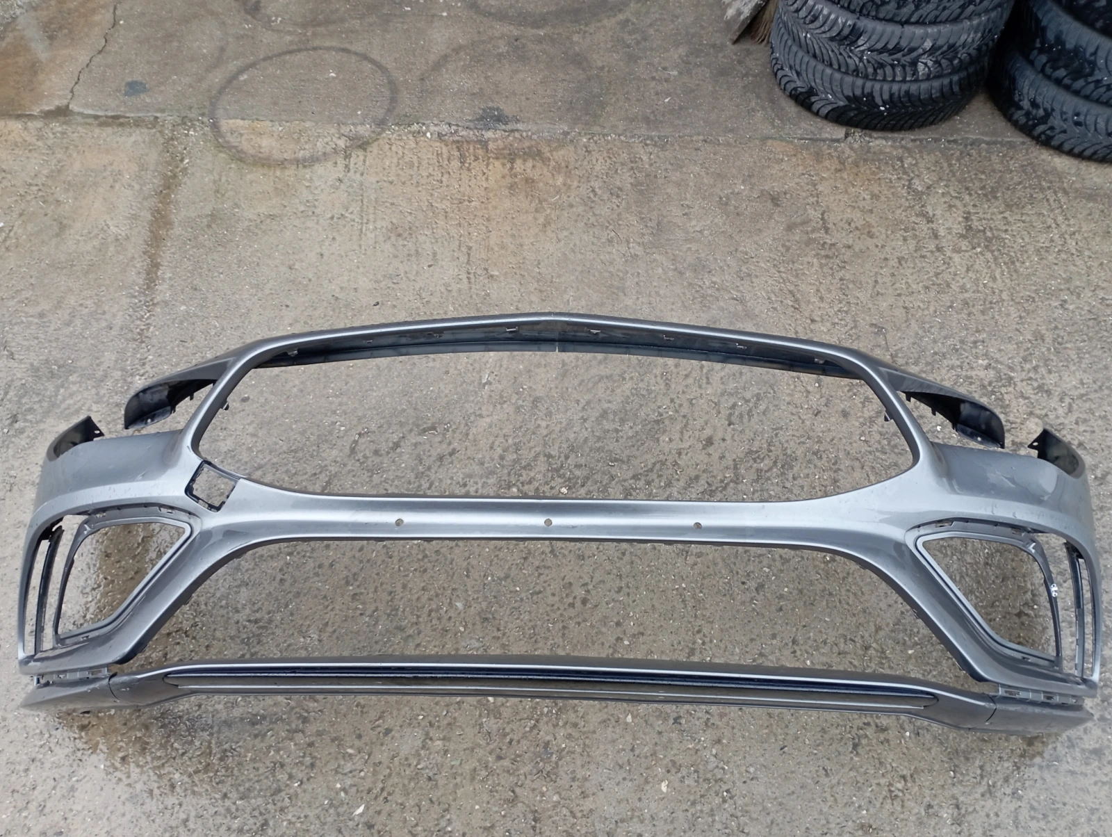     CLA W118 AMG 2019-2023...A1188853901.... | Mobile.bg   1