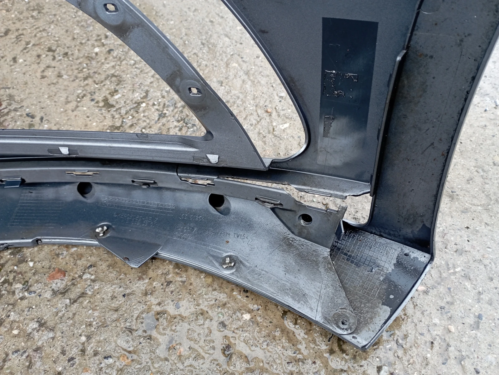     CLA W118 AMG 2019-2023...A1188853901.... | Mobile.bg   9