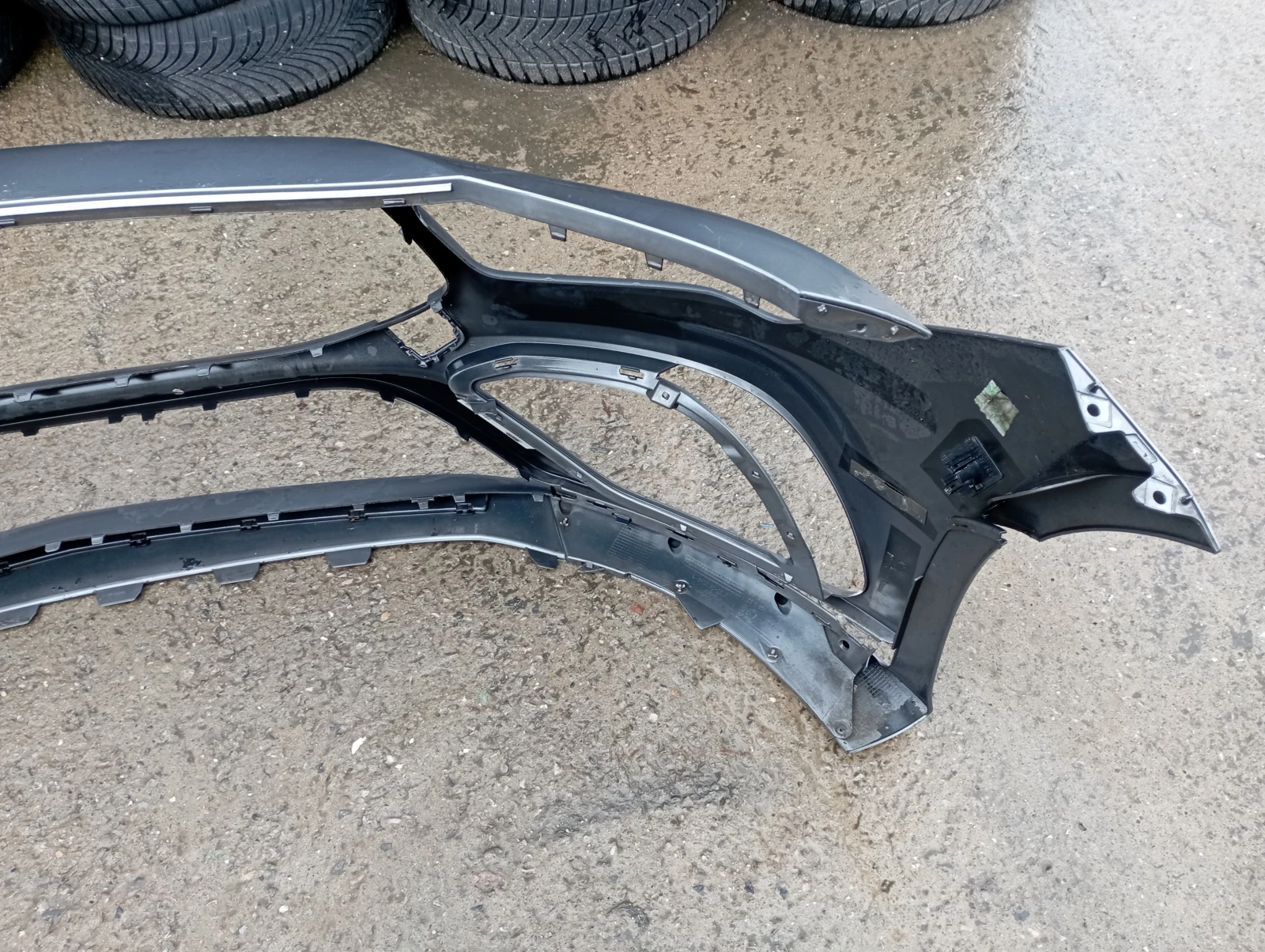     CLA W118 AMG 2019-2023...A1188853901.... | Mobile.bg   8