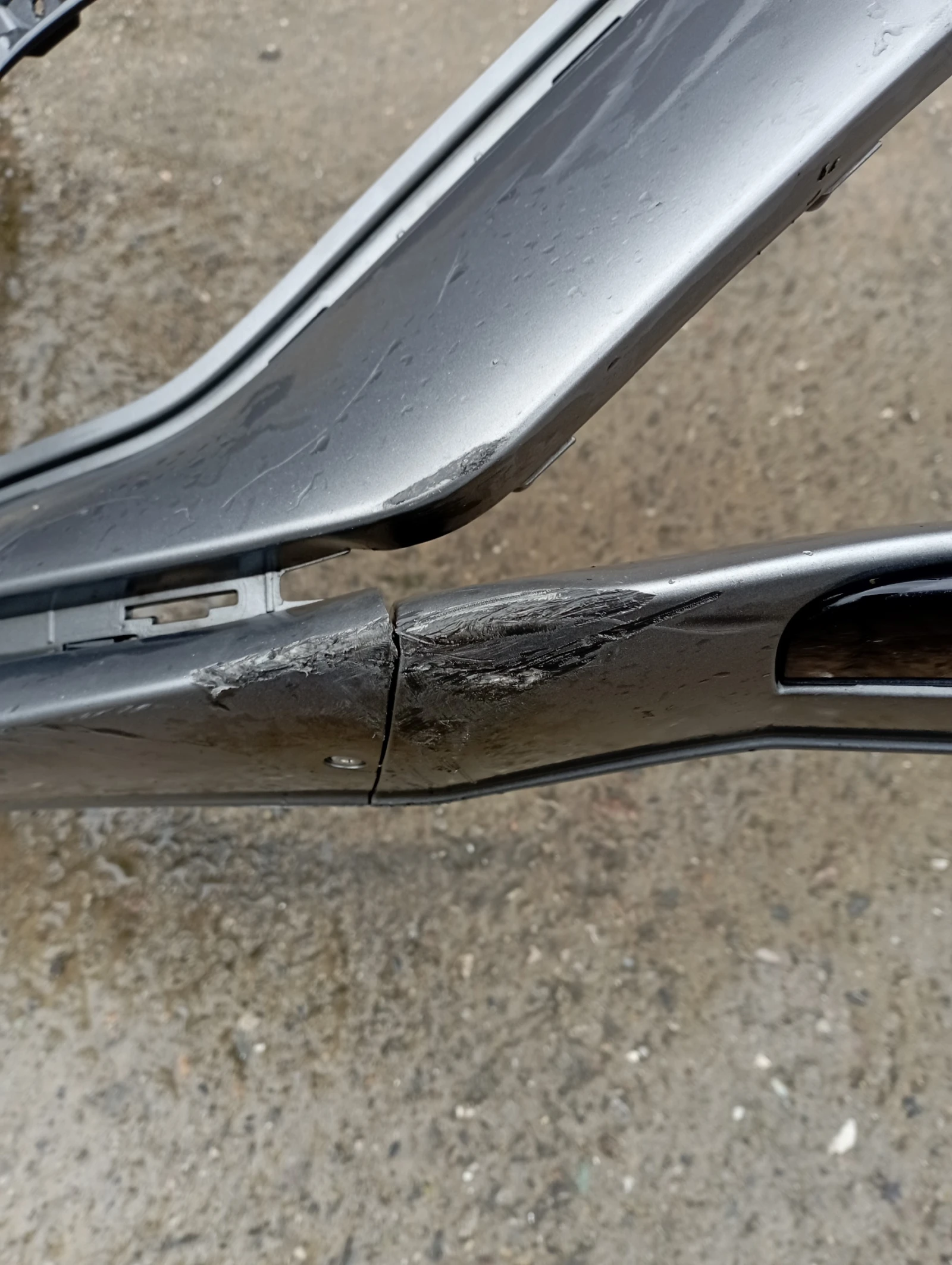     CLA W118 AMG 2019-2023...A1188853901.... | Mobile.bg   5