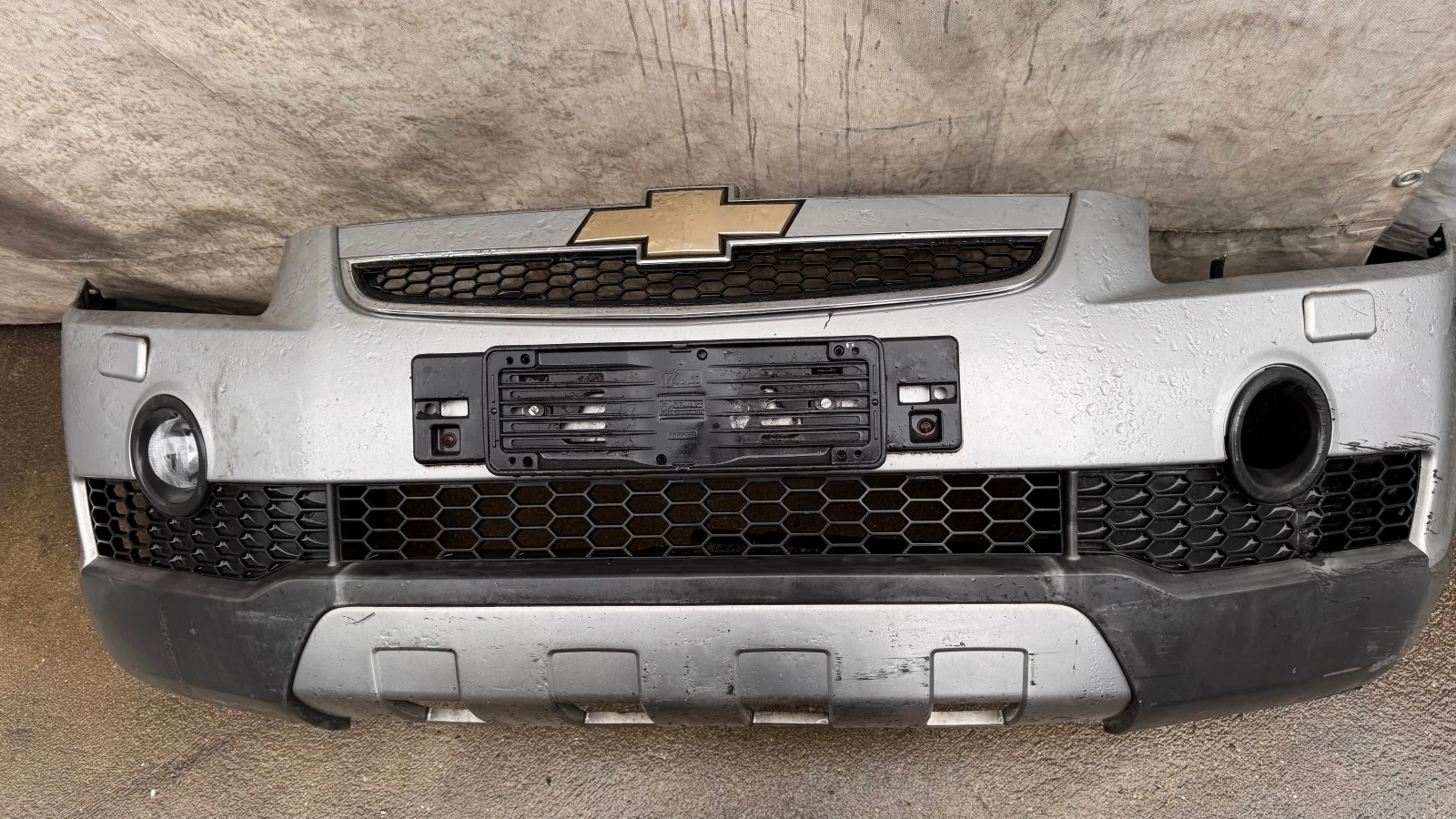 ������ ����� �� Chevrolet Captiva 2002-2007 | Mobile.bg � ����������� 1