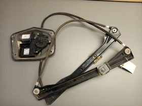 Ел. машинка стъклоповдигач предна лява Фолксваген Голф 5