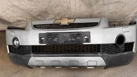 Предна броня за Chevrolet Captiva 2002-2007