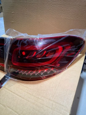 LED ������� Mercedes GLC X253  ��� �������� | Mobile.bg � ����� ������ 3