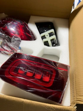 LED ������� Mercedes GLC X253  ��� �������� | Mobile.bg � ����� ������ 5