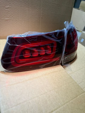 LED ������� Mercedes GLC X253  ��� �������� | Mobile.bg � ����� ������ 4
