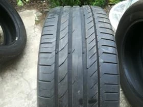 Гуми Летни 255/50R19, снимка 1