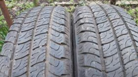 Гуми Летни 205/65R16, снимка 3