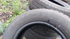 Гуми Летни 205/65R16, снимка 7
