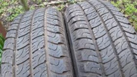 Гуми Летни 205/65R16, снимка 2