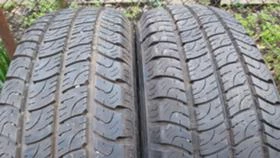 Гуми Летни 205/65R16, снимка 1