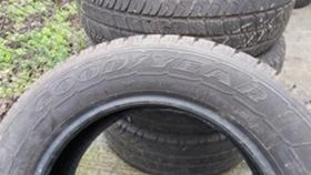 Гуми Летни 205/65R16, снимка 4