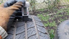 Гуми Летни 205/65R16, снимка 8