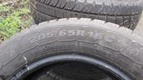 Гуми Летни 205/65R16, снимка 6