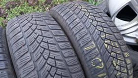 Гуми Зимни 215/65R15, снимка 4