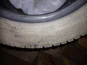 Гуми Всесезонни 185/55R15, снимка 7